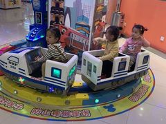 -光启城时尚购物中心