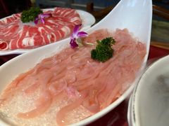 -蓉城老妈火锅(双林路店)