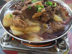 -桂萍特色牛筋牛杂(长堤街总店)