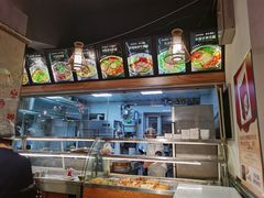 -东大桥小国抻面烧烤(长通路店)