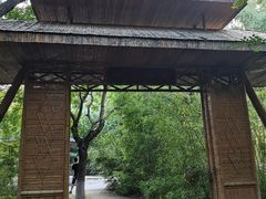 -大兴滨河森林公园