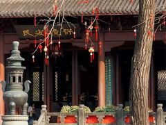-钱王祠