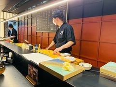-Sushi Hanzo半藏(天环广场店)