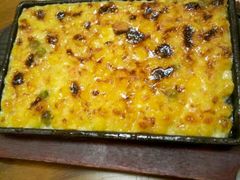 -青瓦餐厅·生鱼片·韩园烤肉(西塔店)