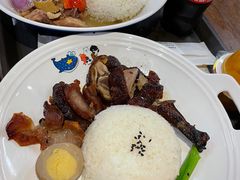 -海昌极光餐厅