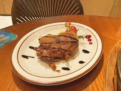 -CRAZYONES西班牙海鲜饭(上海美罗城店)