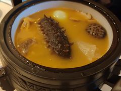 天泰极品红烧佛跳墙-丽思卡尔顿酒店-天泰轩中餐厅(大沽北路店)