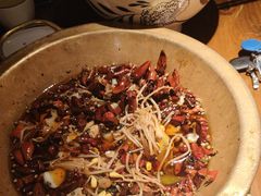 -永安水煮活鱼·仪征菜(仪征奥林匹克店)