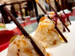 -惠丰堂饭庄·烤鸭·京味菜(西北旺·唐家岭店)