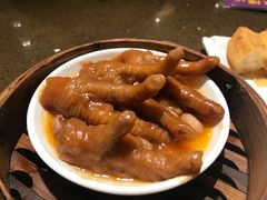 -敦煌喜宴(万达广场店)