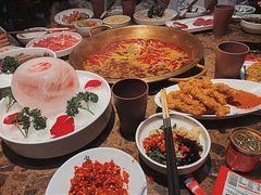 -小龙坎火锅(春熙太古里店)