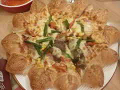 -必胜客(远大路店)