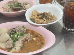 -榮泰米粉湯(Left Shop)