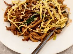 -喜来登由由大酒店九州膳坊中餐厅