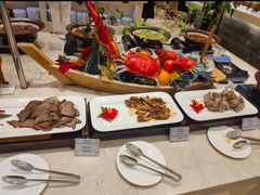 -明月东一酒店·菲斯特自助餐厅