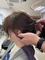 -99烫染