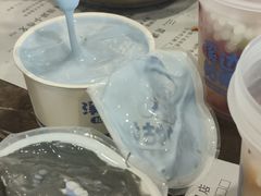 -溪边姑娘·拉丝酸奶水果捞(春熙路店)