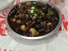 -辣螃铠盆盆蟹大排档(海昌店)