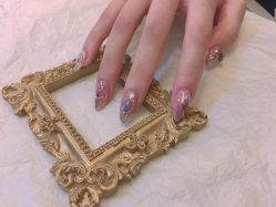 -DAZZLING BEAUTY美甲•美睫专门店