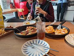 -必胜客(磁器口店)