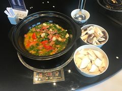 -黔蘑菇四季餐厅(观山湖店)