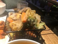 -春树下·树屋花房西餐厅(罍街AS1980店)