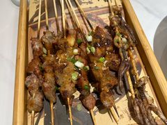 -火龙堂·风味民间菜(文一路店)