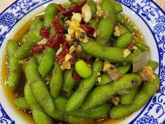 -江城燕子大排档(江汉路步行街店)