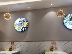 -味之绝美蛙鱼头火锅(龙潭店)