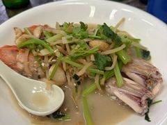 -师傅仔美食(东华老店)