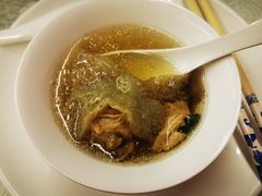 鸡王菌汤-大众海鲜(巨龙北路店)