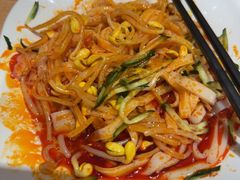 -子午路张记肉夹馍(兵马俑店)