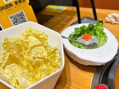 -荷塘码头·活鱼现杀(椒江店)