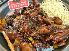 -回味黑鸭煲·始于2006(万松园店)