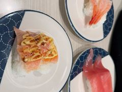 -滨寿司(新街口中央商场店)