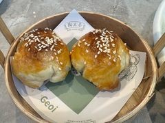 -陶兰居·手工点心·粤菜(圆融时代广场店)