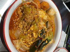 -堂堂小伙夫·辽宁小吃大排档(京西大悦城店)