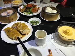 -糖朝(尖沙咀店)