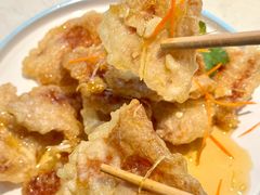 -北李妈妈菜·海肠捞饭(开发区万达店)