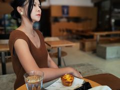 -LANLIZI BAKERY(COSMO店)