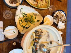 -小丫头餐厅·江浙菜·烧烤(灵隐店)