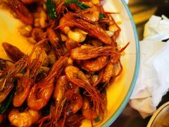 -台州湾小海鲜·范家厨房(人民路店)