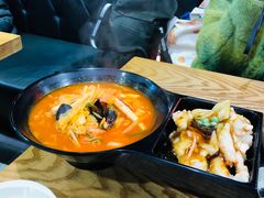 -香港饭店0410(弘大店)