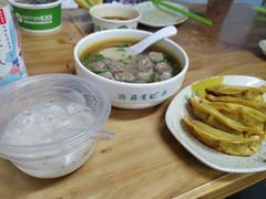 -清真蒋有记(老门东店)