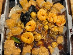 -品海楼·大连海胆锅贴馆(东港店)