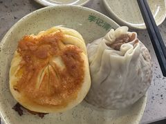 -李记清真馆(打钉巷店)