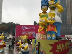 -当当书店(国泰广场店)