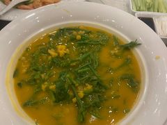 上汤瓜苗-北京全聚德(方庄店)