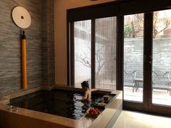 -西安华清御汤酒店