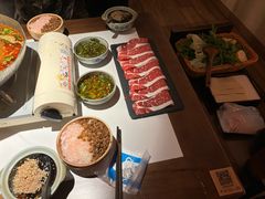 -旺福·贵州酸汤牛肉火锅(陆悦天地店)